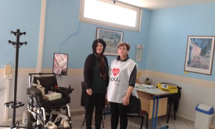 I Giornata Mondiale dei Poveri