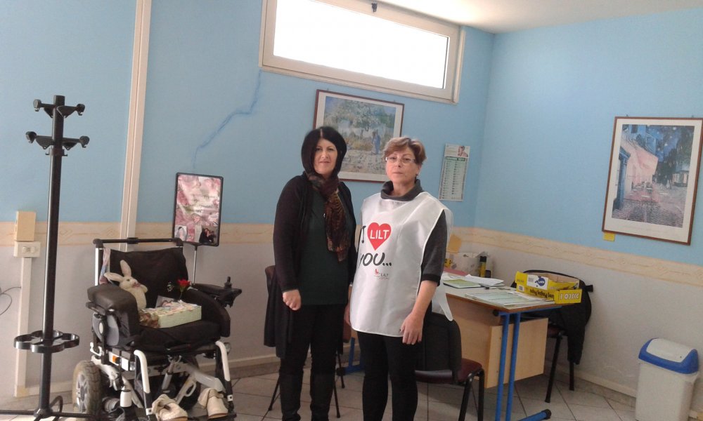 I Giornata Mondiale dei Poveri