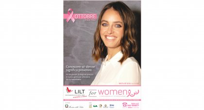 Campagna Nastro Rosa 2021