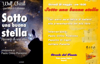 Sotto una buona stella