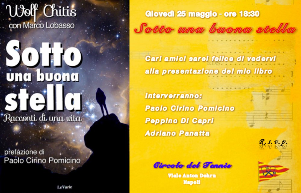 Sotto una buona stella