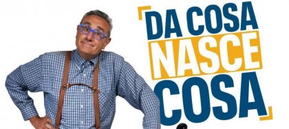 DA COSA NASCE COSA