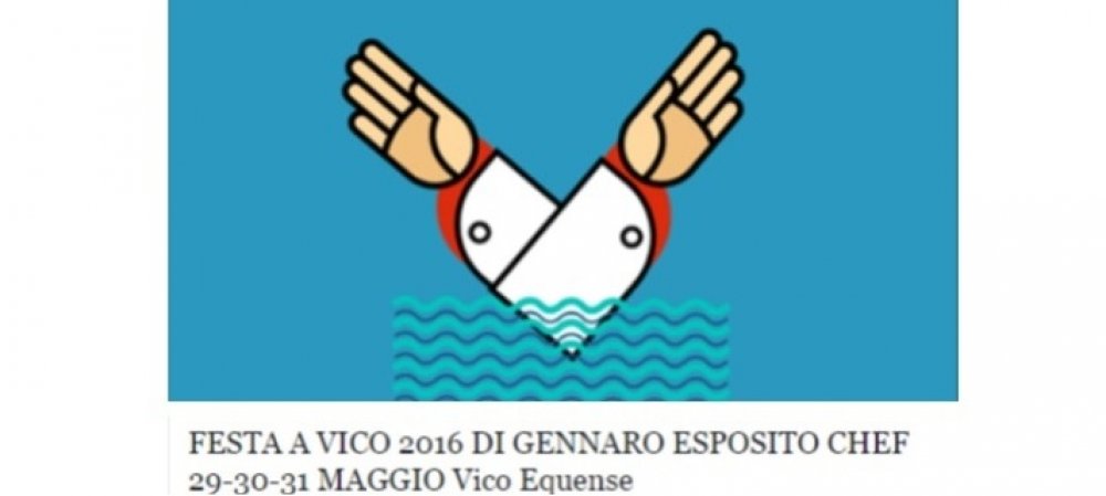FESTA A VICO 2016