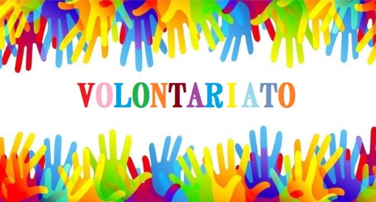 Come diventare volontari