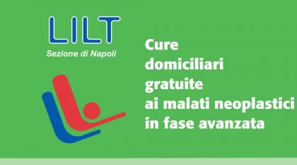 Assistenza domiciliare