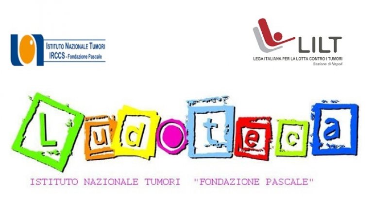 Ludoteca