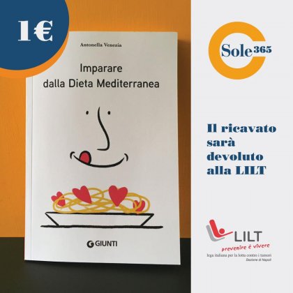 La “Dieta Mediterranea”