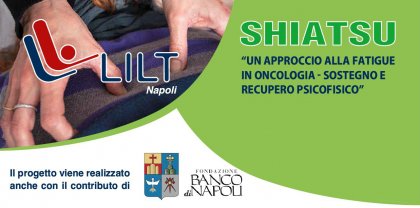 Progetto Shiatsu