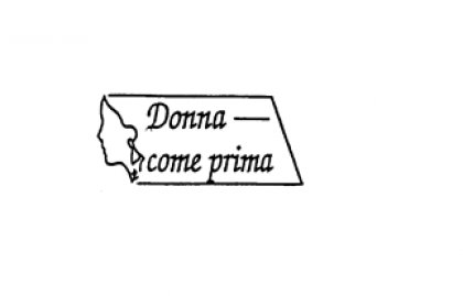 Donna come Prima