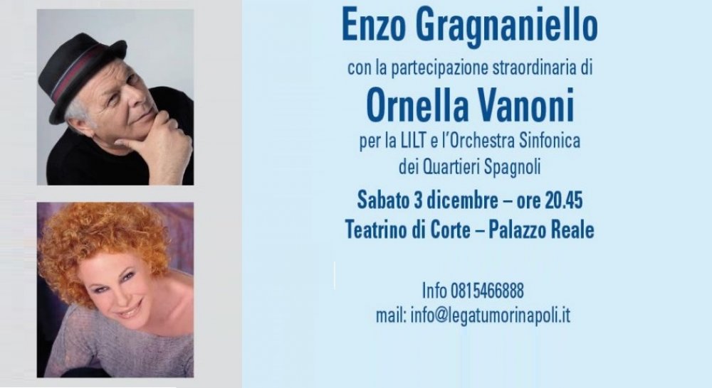 Festeggiamo insieme il Natale!