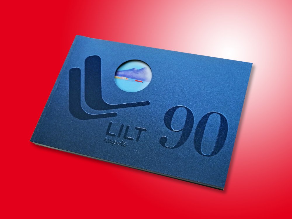 90 anni   e….. ancora va forte!