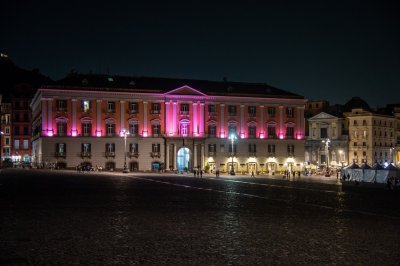 Campagna "Nastro Rosa" 2023