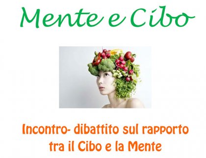 Mente e cibo