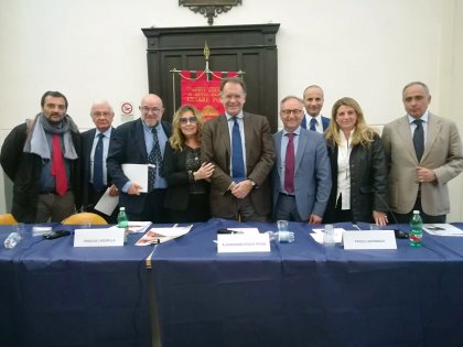 GIORNATA DELLA MUTUALITÀ: UNIVERSITÀ E PREVENZIONE