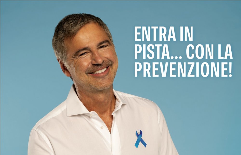 Campagna Nazionale Nastro Blu 2025