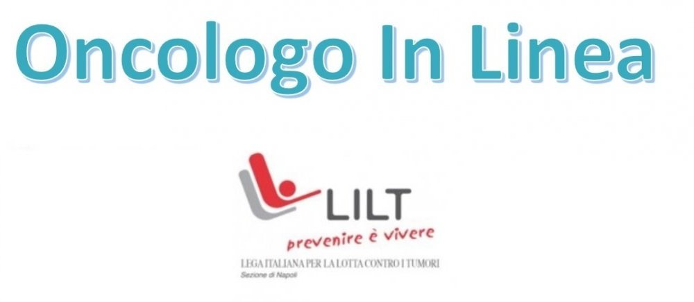 Progetto Oncologo in Linea