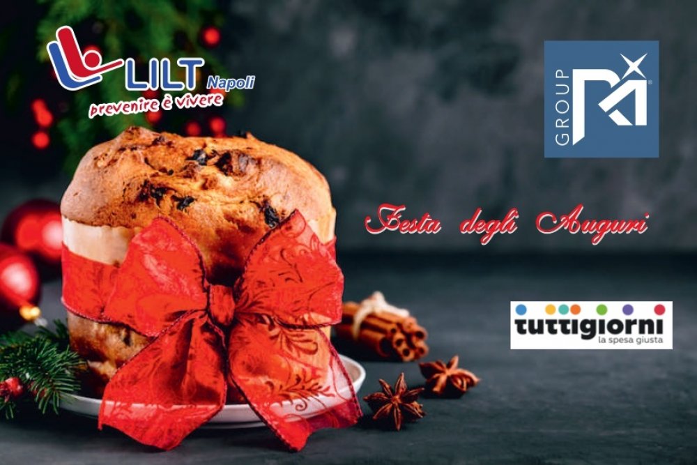 Festa degli Auguri 2025