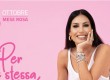CAMPAGNA NAZIONALE NASTRO ROSA 2025